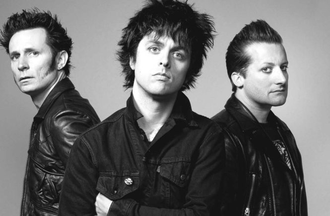 Green Day – Dos! album review
