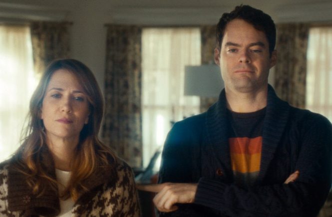 The Skeleton Twins movie review