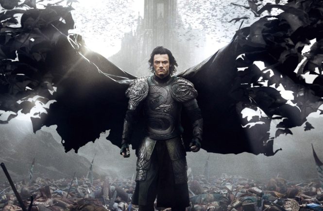 Dracula Untold movie review