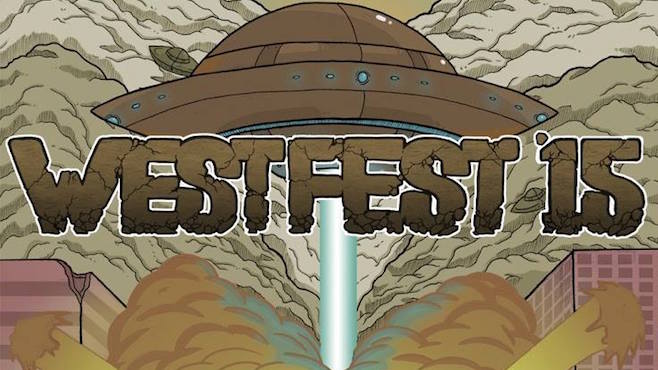 WESTFEST `15 Live Review
