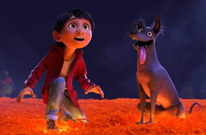 ICYMI | July 9 | Disney Pixar’s Coco, War for the Planet of the Apes and more | June 21