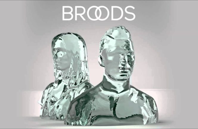 Broods – Self Titled EP Review