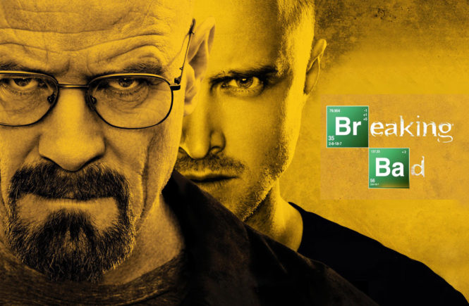 5 reasons why I’m ready to watch Breaking Bad