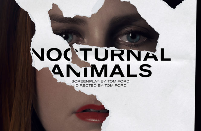 NOCTURNAL ANIMALS trailer