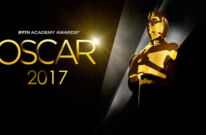 2017 Oscar Picks
